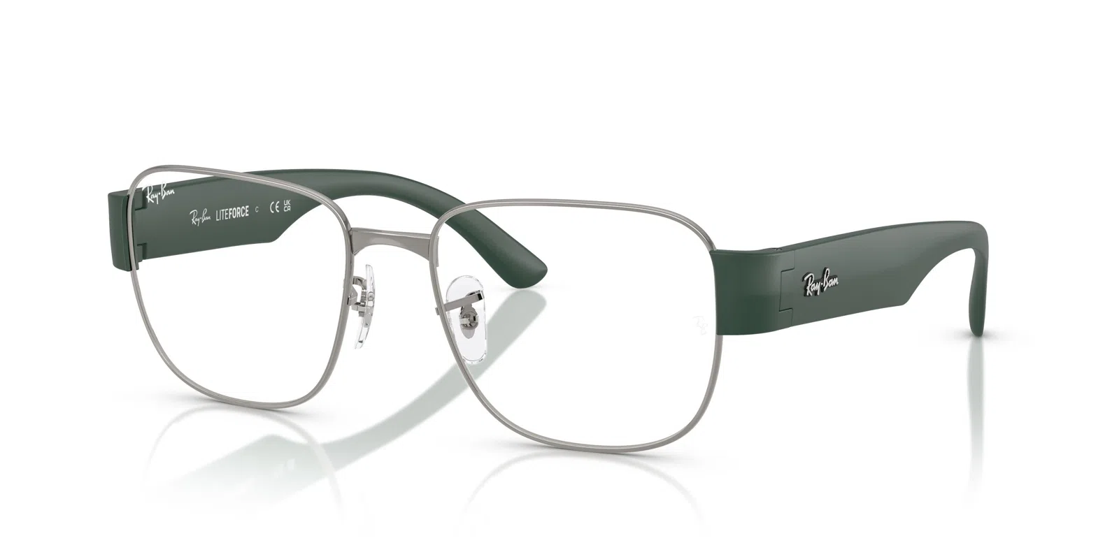 Ray-Ban 6532 Eyeglasses - view 23